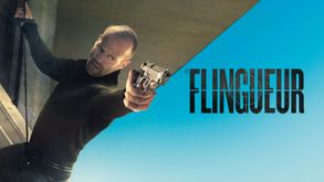 Le flingueur, Film Action, Sur CINE+OCS